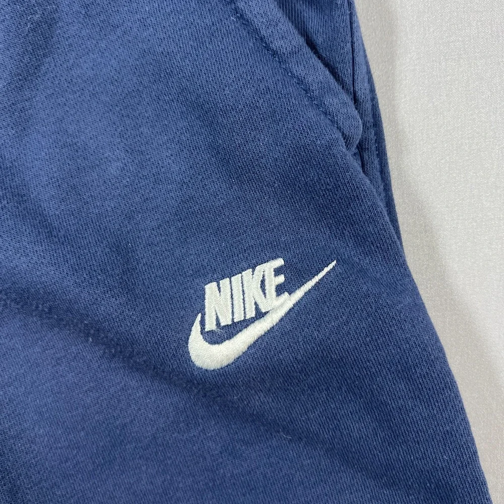 Nike thank you